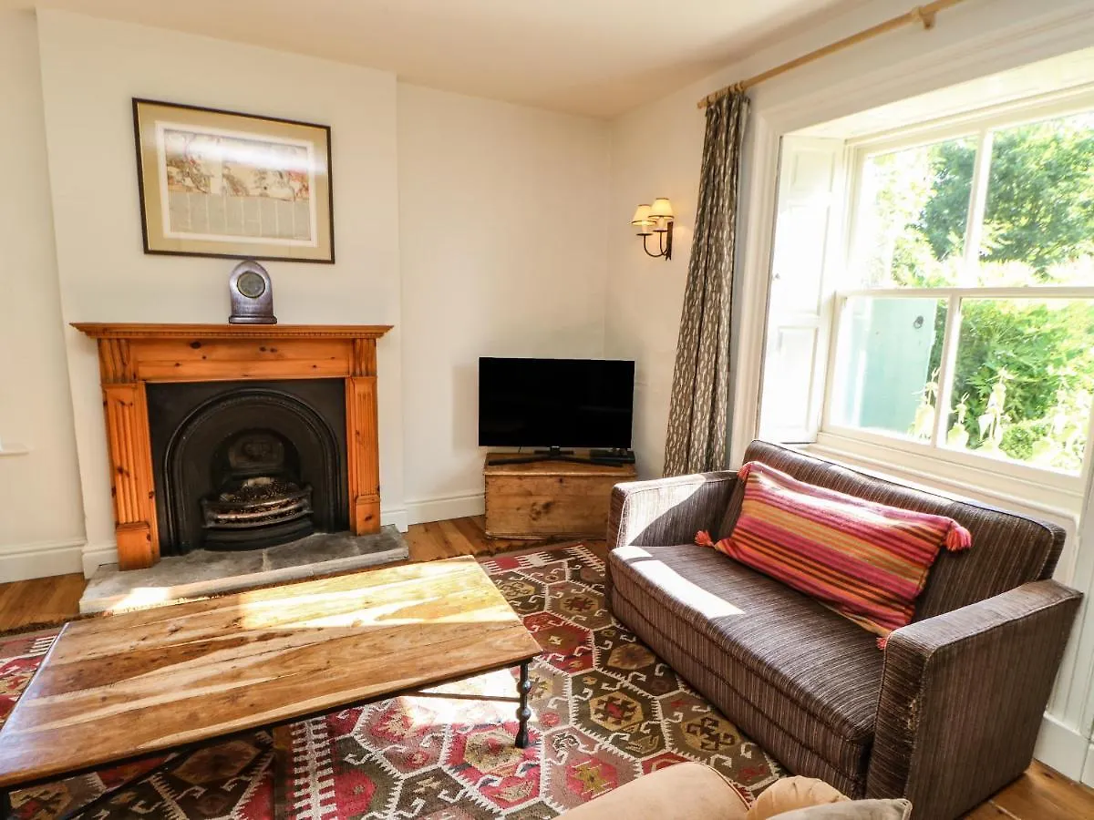 Σπίτι διακοπών Mill Farm House Richmond