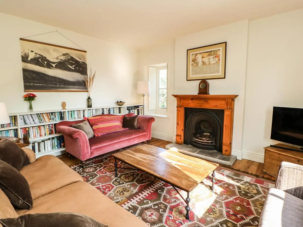 Mill Farm House Richmond  Σπίτι διακοπών Richmond (North Yorkshire)