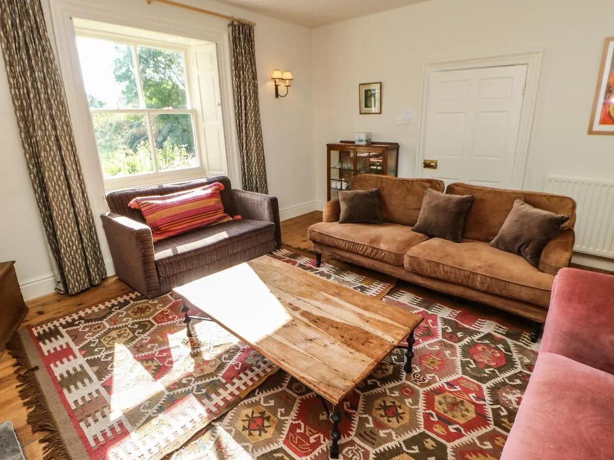 Mill Farm House Richmond  Ηνωμένο Βασίλειο
