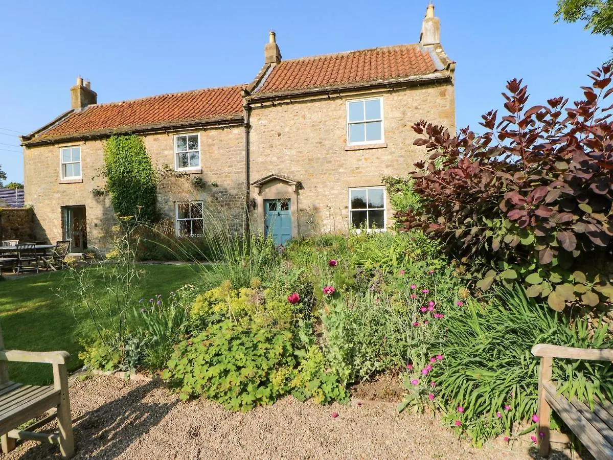 Σπίτι διακοπών Mill Farm House Richmond