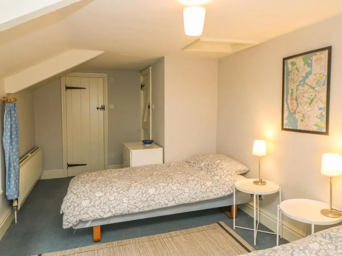 Mill Farm House Richmond  Ηνωμένο Βασίλειο
