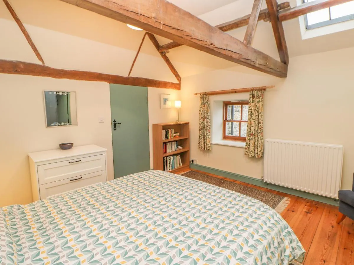 Σπίτι διακοπών Mill Farm House Richmond