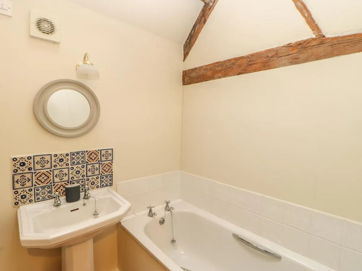 Σπίτι διακοπών Mill Farm House Richmond  Ηνωμένο Βασίλειο