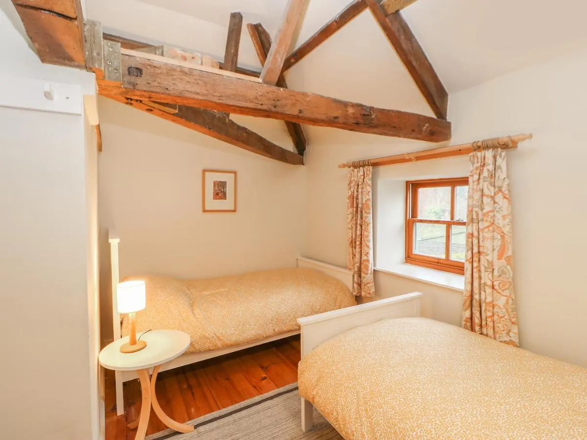 Σπίτι διακοπών Mill Farm House Richmond
