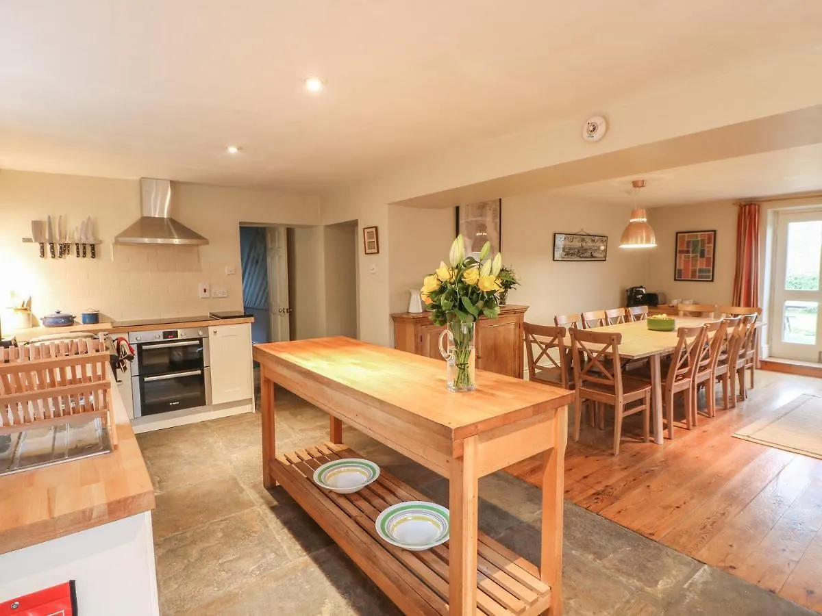 Mill Farm House Richmond  Ηνωμένο Βασίλειο