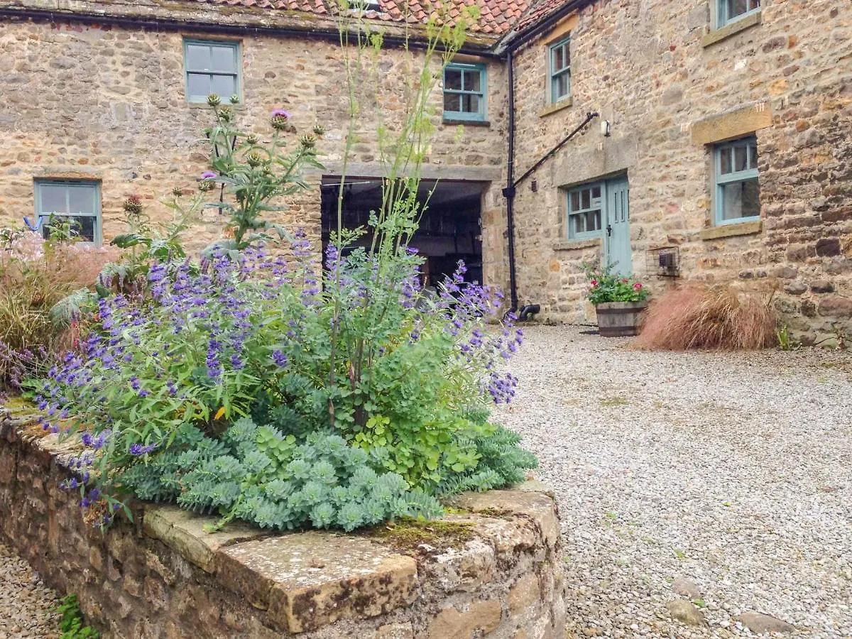 Mill Farm House Richmond  Σπίτι διακοπών Richmond (North Yorkshire)