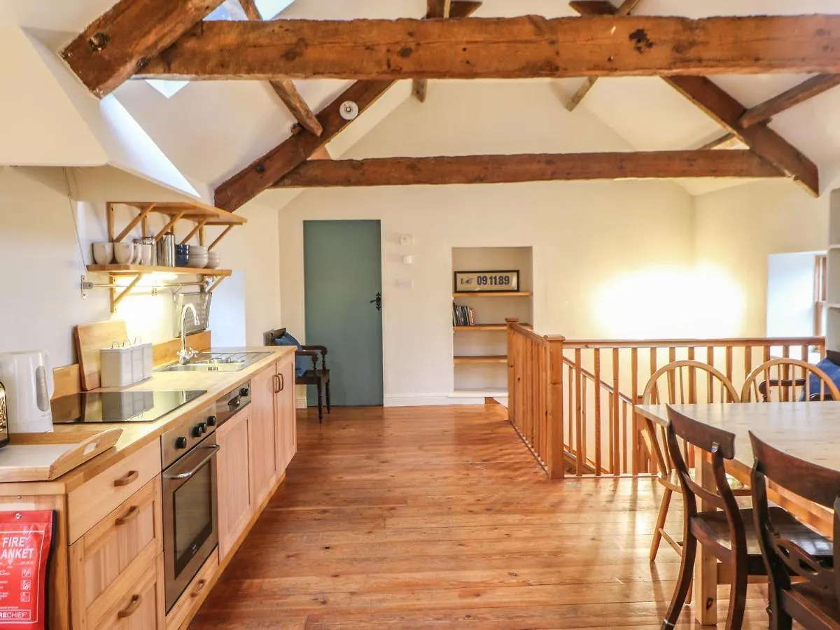 Σπίτι διακοπών Mill Farm House Richmond