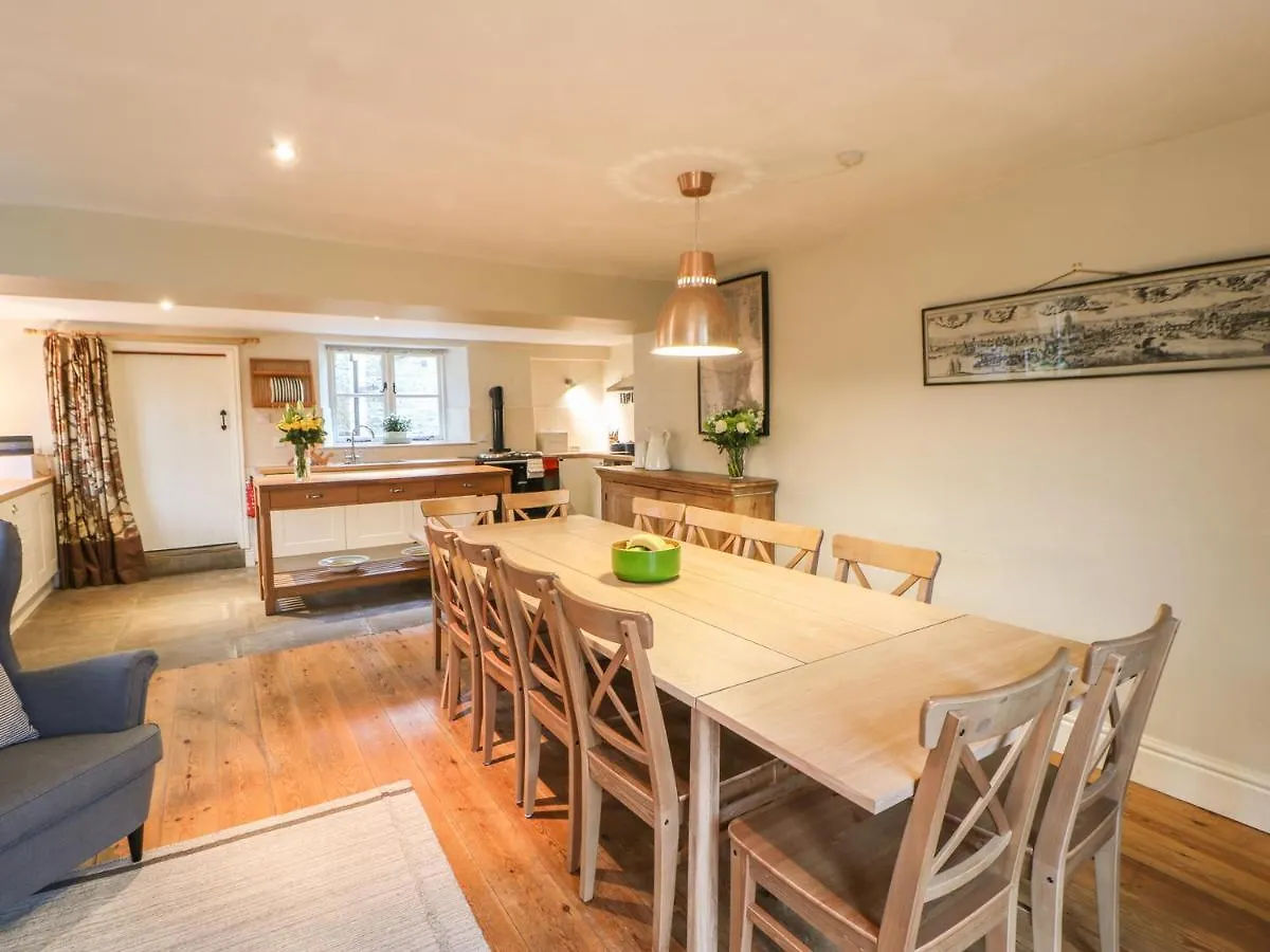 Mill Farm House Richmond  Σπίτι διακοπών
